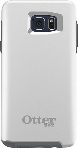 Otterbox Symmetry Back Cover Plastic Albastru (Galaxy Note 5)
