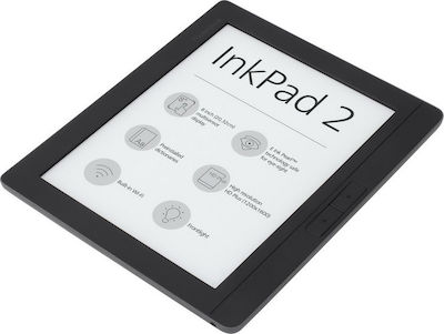 Pocketbook InkPad 2
