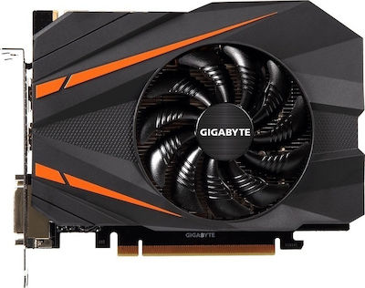 Gigabyte GeForce GTX 1070 8GB GDDR5 Grafikkarte