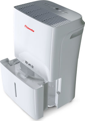 Inventor Eva II E2-ION16L ION16L Dezumidificator cu Ionizator 16lt