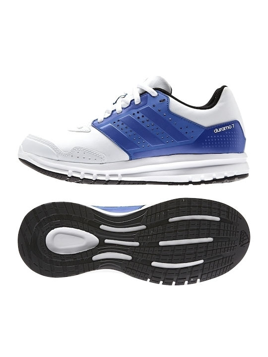 adidas Duramo Blue