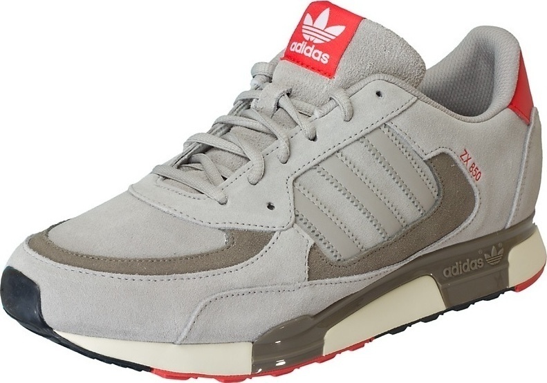 adidas zx 850 womens Grey