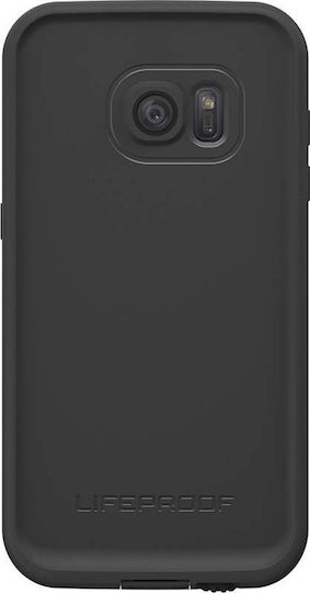 LifeProof Fre Wasserdicht 360 Vollschutz Kunststoff 2mm Wasserdicht Schwarz (Galaxy S7)