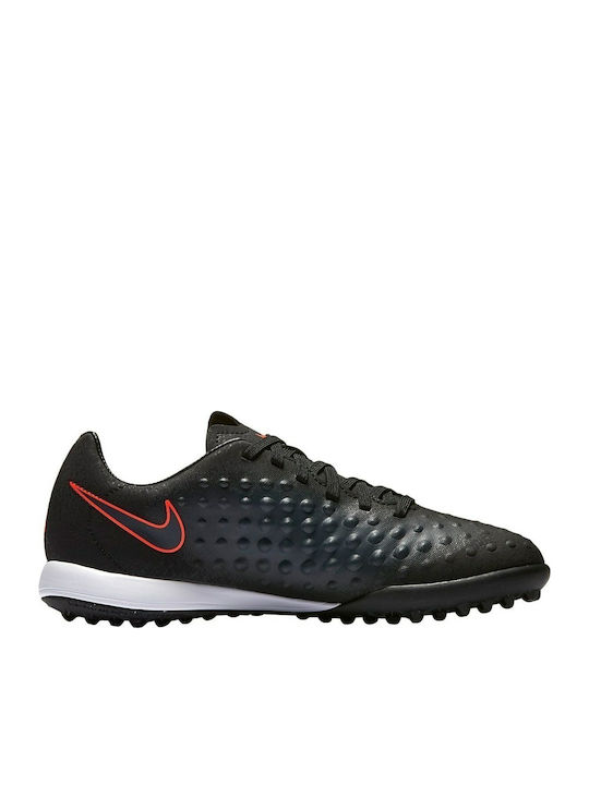 Nike Παιδικά Ποδοσφαιρικά Παπούτσια Magista Opus Schwarz