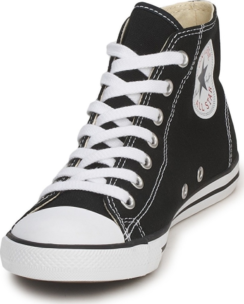 converse dainty mid