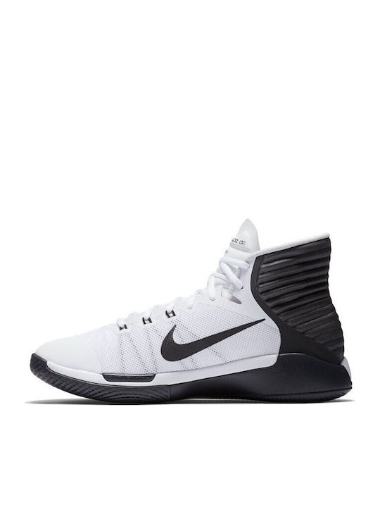Nike Prime Hype DF Λευκά