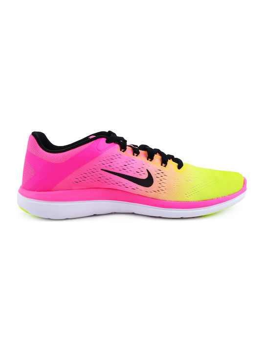Nike Flex 2016 RN OC Ανδρικά Running Πολύχρωμα