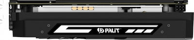 Palit GeForce GTX 1060 6ГБ GDDR5 Графична карта