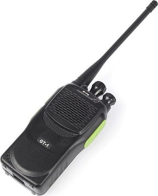 Pofung GT-1 Walkie Talkie Green