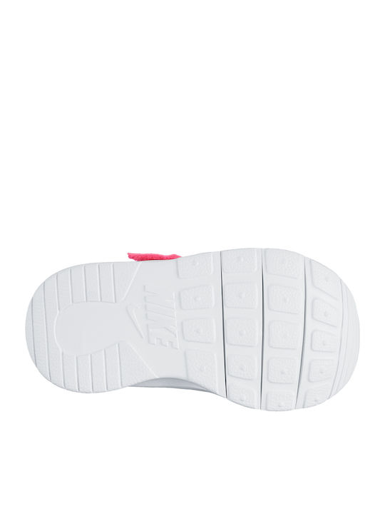 Tanjun Tanjun TDV Kinder Sportschuhe Laufen mit Bügel- und Schleifenverschluss Fuchsie
