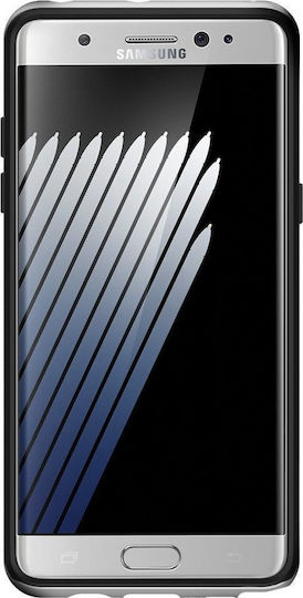 Spigen Neo Hybrid Umschlag Rückseite Metallisch Gray (Galaxy Note 7)