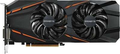 Gigabyte GeForce GTX1060 3GB G1 Gaming Rev 1.0