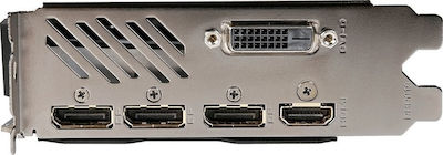 Gigabyte GeForce GTX1060 3GB G1 Gaming Rev 1.0