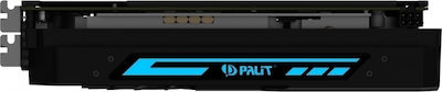 Palit GeForce GTX 1060 6ГБ GDDR5 Графична карта (NE51060015J9-1060J)