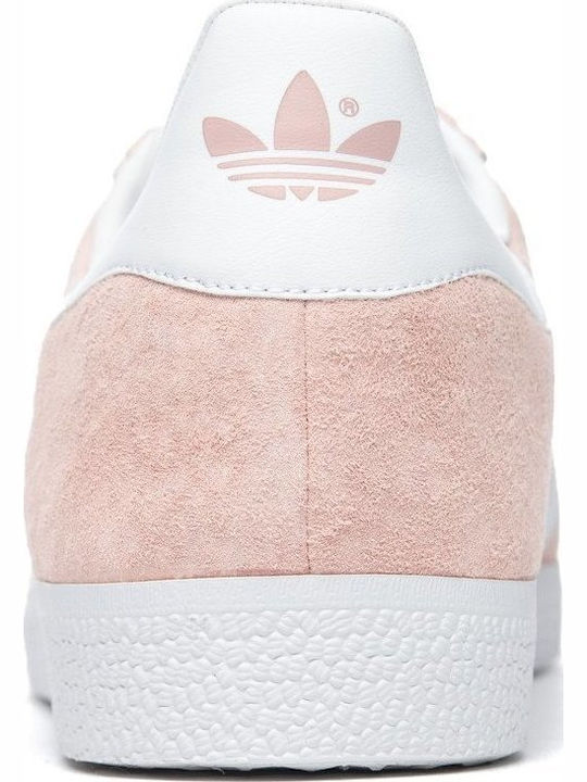 adidas gazelle silver green womens Adidas Gazelle main image 0