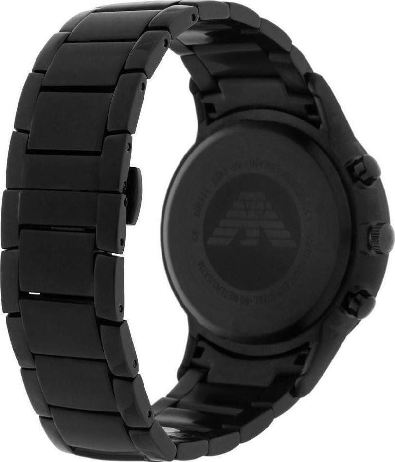 Armani best sale 2453 watch