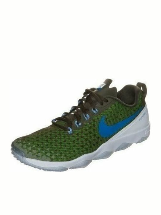 nike zoom hypercross tr 2