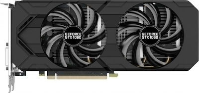 Gainward GeForce GTX 1060 3GB GDDR5 Carte Grafică