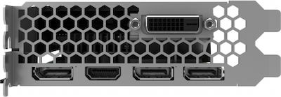 Gainward GeForce GTX 1060 3GB GDDR5 Carte Grafică