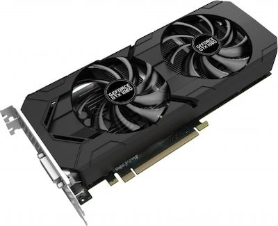 Gainward GeForce GTX 1060 3GB GDDR5 Carte Grafică