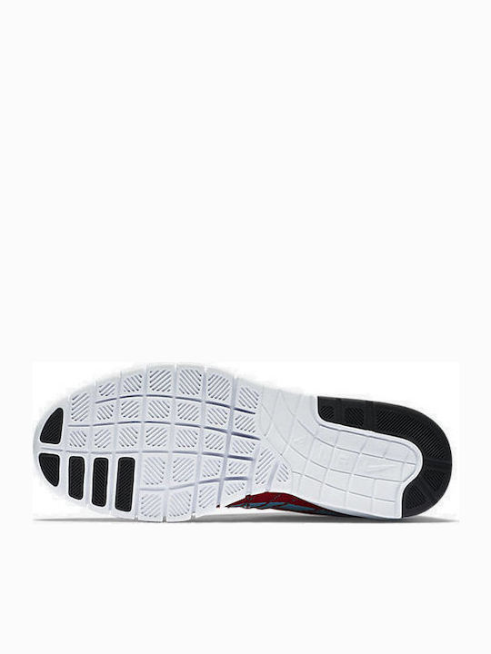 SB Eric Koston 1 Max Мъжки Маратонки Червен
