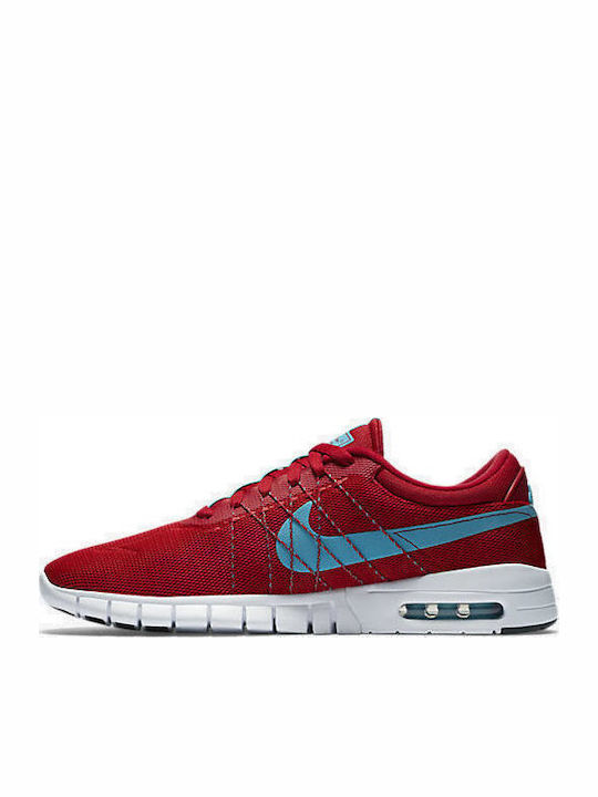 SB Eric Koston 1 Max Мъжки Маратонки Червен