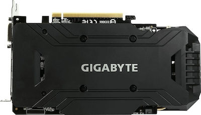 Gigabyte GeForce GTX1060 3GB
