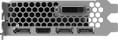 Gainward GeForce GTX1060 6GB