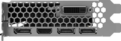 Palit GeForce GTX1060 3GB Dual