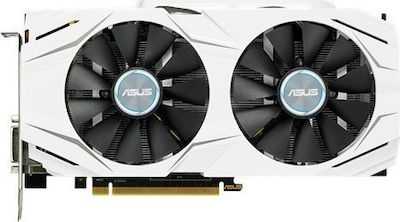 Asus GeForce GTX 1060 3ГБ GDDR5 Графична карта