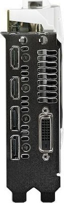 Asus GeForce GTX 1060 3ГБ GDDR5 Графична карта