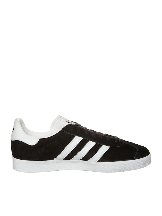 Gazelle Sneakers Core Black / Cloud White / Clear Granite