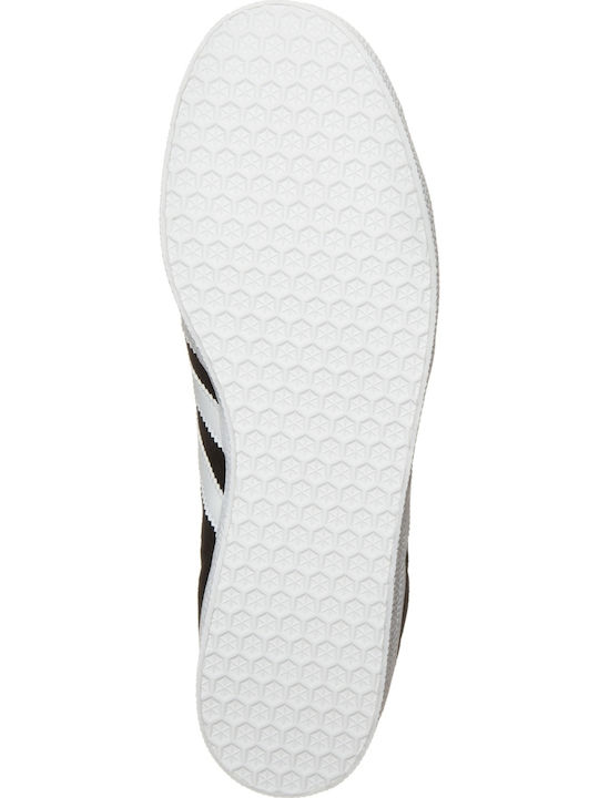 Gazelle Sneakers Core Black / Cloud White / Clear Granite