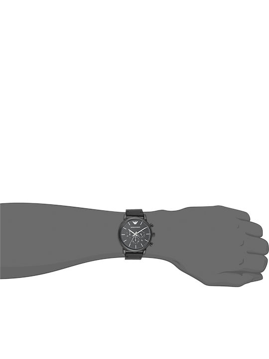 Emporio Armani Damen Uhr Luigi Emporio Armani Damen Uhr Luigi