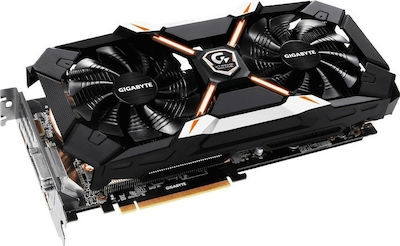 Gigabyte GeForce GTX1060 6GB Xtreme Gaming
