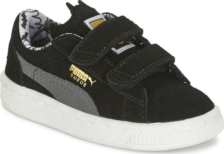puma the batman