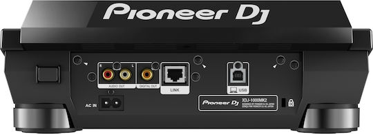 Pioneer DJ Desktop Media Player