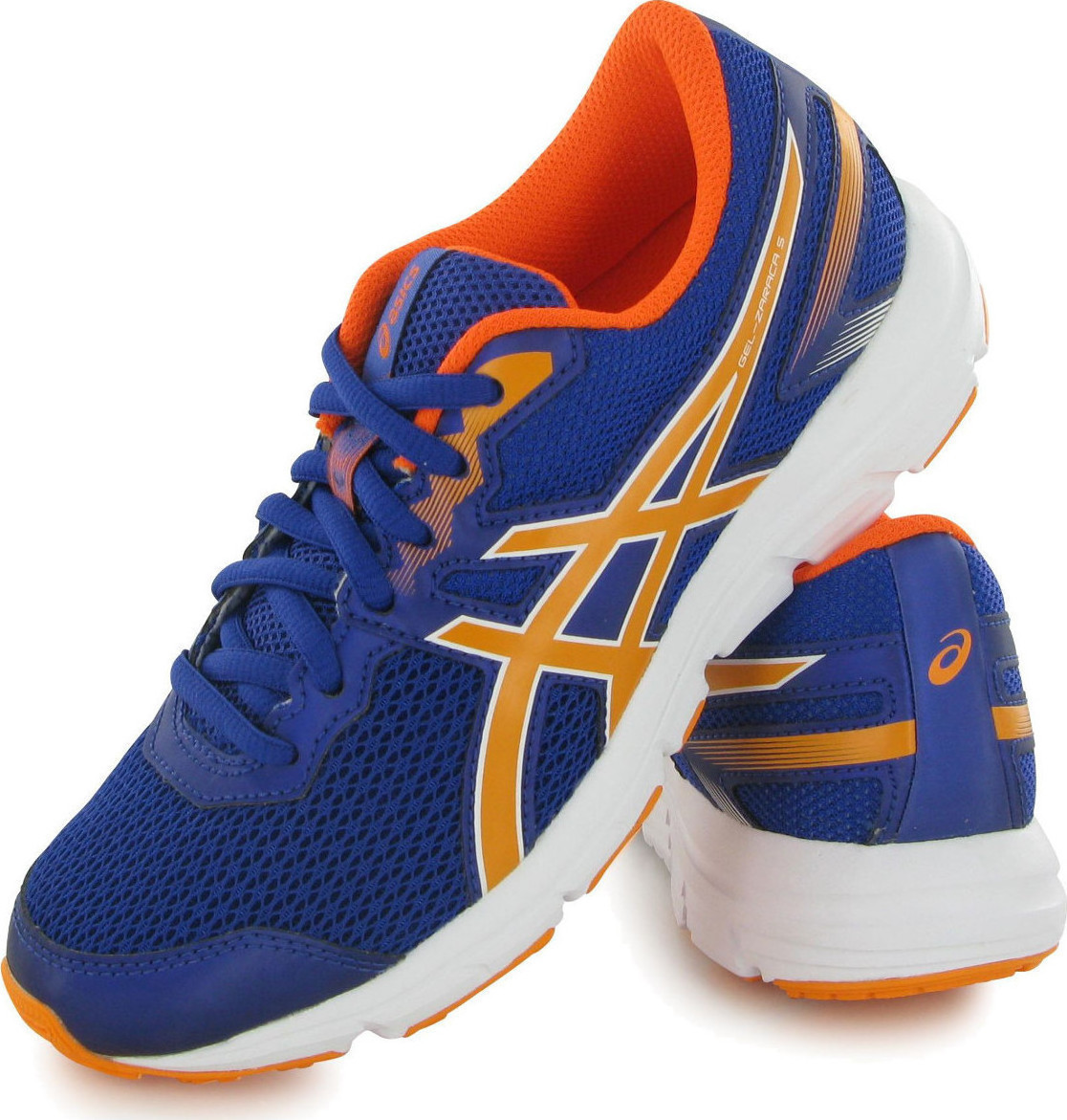 asics gel zaraca 5 gs asics gel zaraca 5 gs