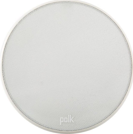 Polk Audio Ceiling Speaker 100W V60 50.15.0059 (Piece) White