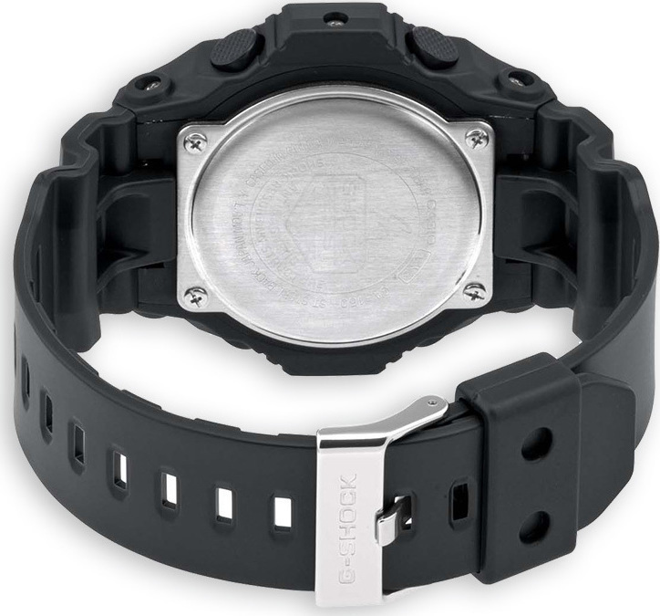 Ga150 g outlet shock