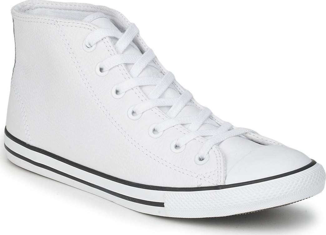 converse dainty mid