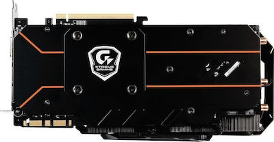 Gigabyte GeForce GTX 1070 8GB GDDR5 Carte Grafică