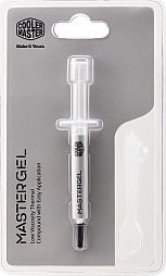 CoolerMaster MasterGel Thermal Paste 1.5gr
