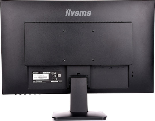 Iiyama ProLite XU2492HSU-B1 IPS Monitor 23.8" FHD 1920x1080 με Χρόνο Απόκρισης 5ms GTG
