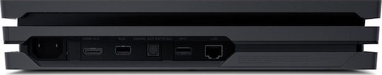 Sony PlayStation 4 Pro 1TB
