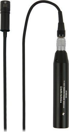 Audio Technica ATM350PL Πυκνωτικό Μικρόφωνο XLR Gooseneck