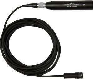 Audio Technica ATM350UL (Long) Πυκνωτικό Μικρόφωνο XLR Gooseneck