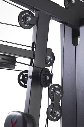 Toorx MSX 60 Multi-Gym with Weights 70kg