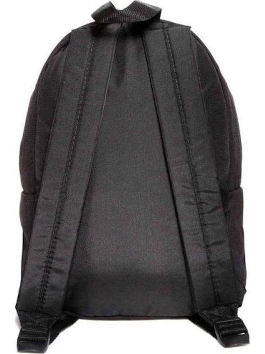 Eastpak Schulranzen Rucksack Junior High-High School in Schwarz Farbe 10Es