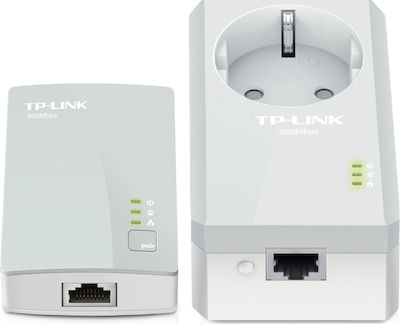 Tp Link Tl Pa4016pkit V1 Skroutz Gr